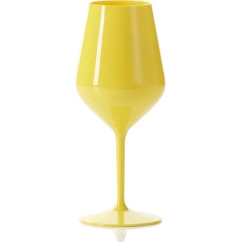 Santex Чаши за многократна употреба - едноцветни 470 мл ЦВЯТ: Жълт