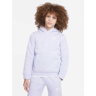 Nike Суитшърт b nsw hoodie po club