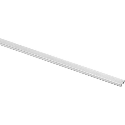 CAIS Táhlo - zavírací horní tyč TL-40 pro kliku s vertikálním pohybem KL-70-L/R, pro těžké závěsné posuvné brány a vrata TL-40
