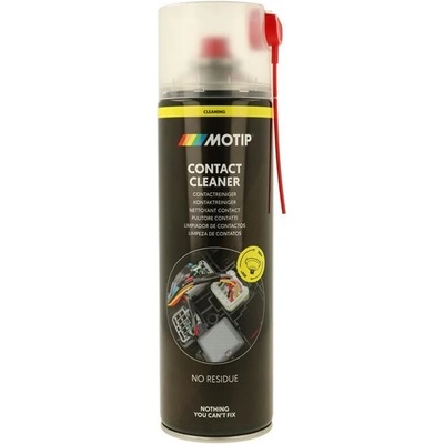 Motip Čistič kontaktov 500 ml