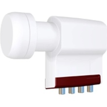 Inverto Red Extend - Quad Long Neck 40mm LNB, 0,3 dB