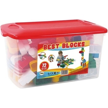 BEST BLOCKS 72 ks AVC