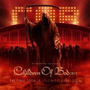 CHILDREN OF BODOM - A CHAPTER CALLED CHILDREN OF BODOM FINAL SHOW IN HELSINKI ICE HALL 2019 LP