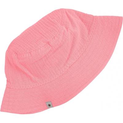Huttelihut Детска шапка Huttelihut Kid's Bucket Hat Muslin Hat - Plumeria - размер 53 cm (904-3491-1114)