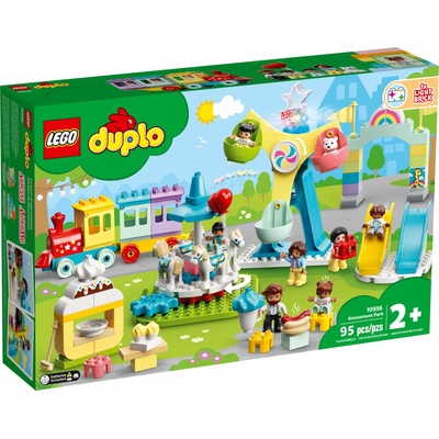 LEGO® DUPLO® - Amusement Park (10956)
