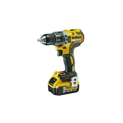 DeWalt DCD791P3