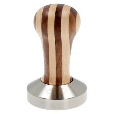 Motta Tamper Wooden 58 mm – Zboží Mobilmania