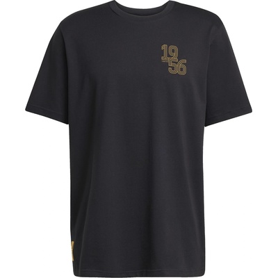 adidas Мъжка тениска Adidas Real Madrid UCL T-Shirt Mens - Black