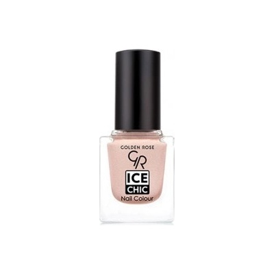 Golden Rose Ice Chic Nail Colour lak na nehty 118 10,5 ml