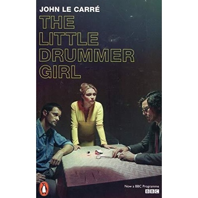 The Little Drummer Girl. TV Tie-In