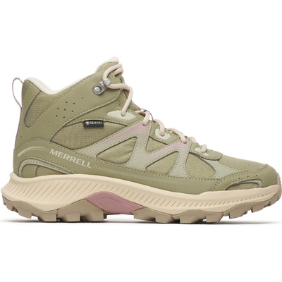 Merrell Tempo exp active mid gtx 38.5