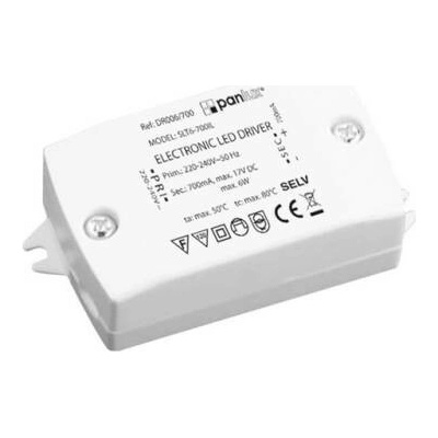 PANLUX LED DRIVER 3W 700mA