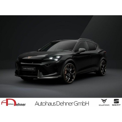 Cupra Formentor VZ5 4Drive DSG 287 kW