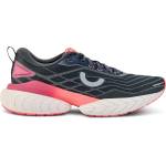 True Motion Дамски маратонки True Motion Women's U-TECH Nevos 4 Running shoes - Ebony / Georgia Peach / Hawthorn Rose - размер 7 (US) (123-2624-0312)