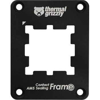 Image 1 of Thermal Grizzly Монтажна рамка Thermal Grizzly TG-CSF-AM5 за AMD AM5 Socket | TG-CSF-AM5 (TG-CSF-AM5)