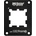 Thermal Grizzly Монтажна рамка Thermal Grizzly TG-CSF-AM5 за AMD AM5 Socket | TG-CSF-AM5 (TG-CSF-AM5)