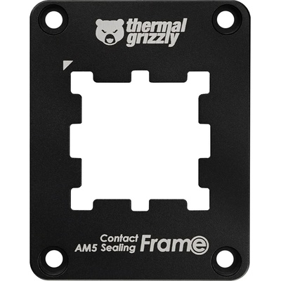 Thermal Grizzly Монтажна рамка Thermal Grizzly TG-CSF-AM5 за AMD AM5 Socket | TG-CSF-AM5 (TG-CSF-AM5)