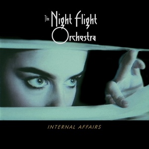 Nuclear Blast Night Flight Orchestra: Internal Affairs (Reedice 2018) - CD (075514)
