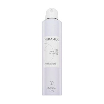 Kerasilk Styling Multi-Purpose Hairspray лак за коса за финално оформяне 300 ml