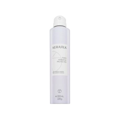 Kerasilk Styling Multi-Purpose Hairspray лак за коса за финално оформяне 300 ml
