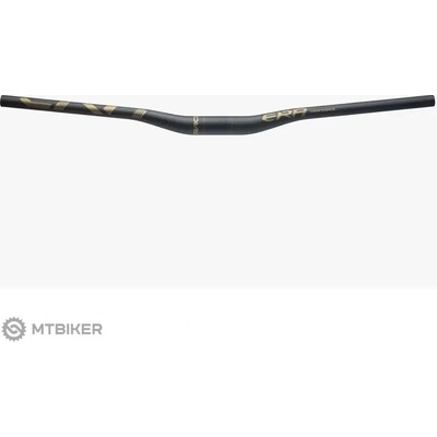 Race Face Era Carbon 35/760 mm, zdvih 10 mm, black/kash money