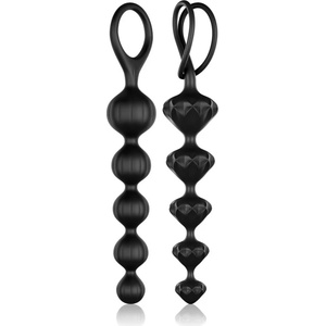 Satisfyer Love Beads анални топчета