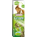 Versele-Laga Crispy Mega Sticks Rabbits-Guinea Pigs Green Meadow 2ks 140 g