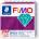 FIMO Полимерна глина Staedtler Fimo Effect, 57g, галактическо лилав 602 (21896-А-ГАЛ.ЛИЛАВ)
