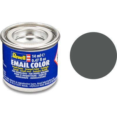 Revell emailová farba #66 olivovo sivá matná 14ml