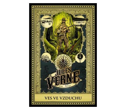 Ves ve vzduchu