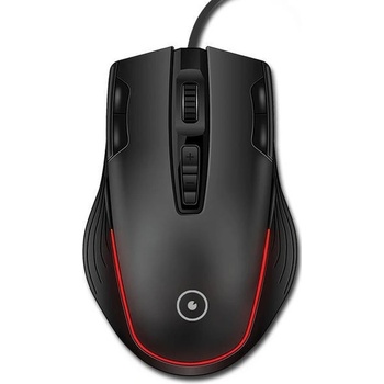 MUVIT Gaming Mouse Wired MGM300