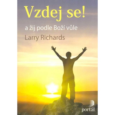 Vzdej se!
