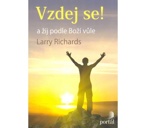 Vzdej se!