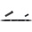 Tombow Маркер Tombow ABT Dual Brush N25 lamp black (ABT-N25)