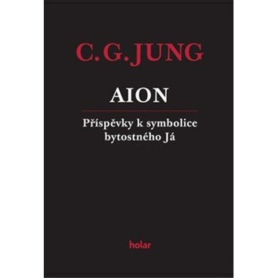 AION NFH - Carl Gustav Jung