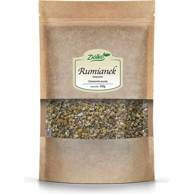 Ziółko Harmanček Kvet 100 g
