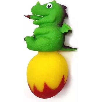 Grossman Обратим дракон - зелен (sv21233g)