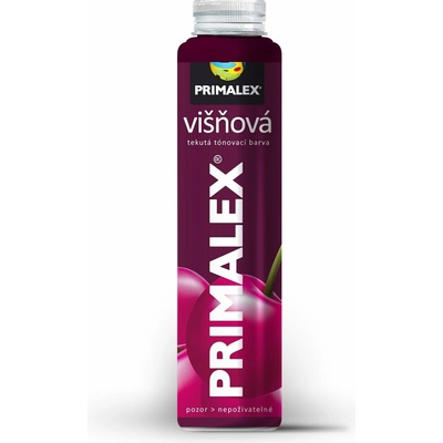 Primalex višňa 0,5l