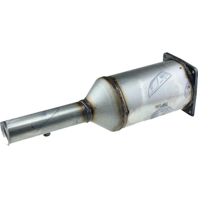 NTY Filtr Pevných Částic DPF Peugeot 407 2.0HDI 2007- Citreon C5 II 2.0HDI 2004- C5 III 2.0HDI 2008-/EURO4/QUALITY : Cordierite (1731AJ)
