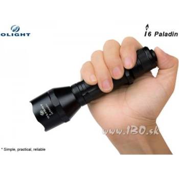 Olight i6