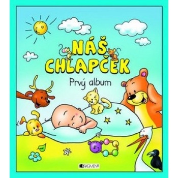 Náš chlapček