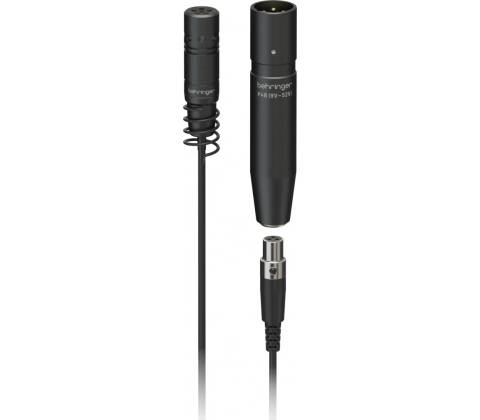 Behringer HM50