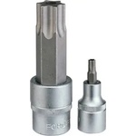 FORCE Вложка 1/2" с накрайник T27, 55mm 34605527 Force