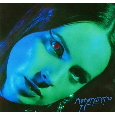 MO - MOTORDROME LP
