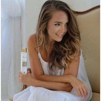 VitcoHair Shampoo AntiAging Restructuring For Achieving 750 ml