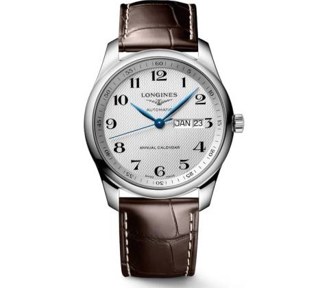 Longines L2.910.4.78.3