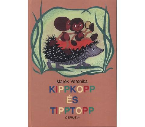 Kippkopp és Tipptopp