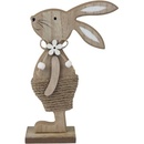 Dekorácia zajac D5017/1