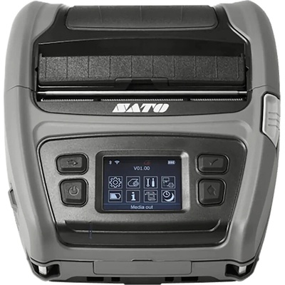 Sato PV4 WWPV41262
