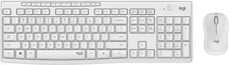 Logitech MK295 WH